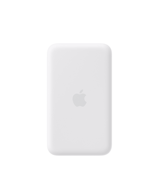 iPhone Air MagSafe Battery, white colour